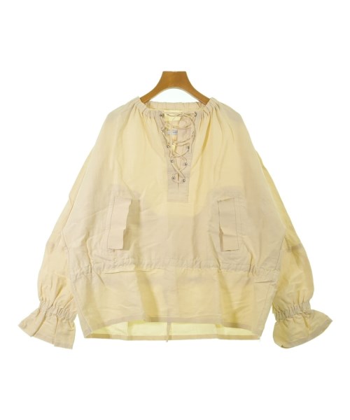 JW Anderson(ジェイダブリューアンダーソン)のブラウス サイズ:34(XXS位) 22,600円