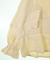 JW Anderson（ジェイダブリューアンダーソン）ブラウス ベージュ サイズ:34(XXS位) レディース/2200709938019