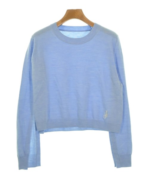 JW Anderson(ジェイダブリューアンダーソン)ニット・セーター 青 サイズ:-(XL位)/2200662656050