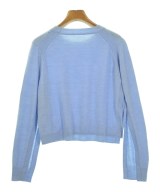JW Anderson（ジェイダブリューアンダーソン）ニット・セーター 青 サイズ:-(XL位) レディース/2200662656050