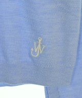 JW Anderson（ジェイダブリューアンダーソン）ニット・セーター 青 サイズ:-(XL位) レディース/2200662656050