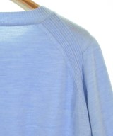 JW Anderson（ジェイダブリューアンダーソン）ニット・セーター 青 サイズ:-(XL位) レディース/2200662656050