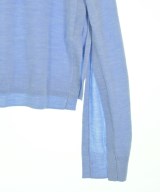 JW Anderson（ジェイダブリューアンダーソン）ニット・セーター 青 サイズ:-(XL位) レディース/2200662656050