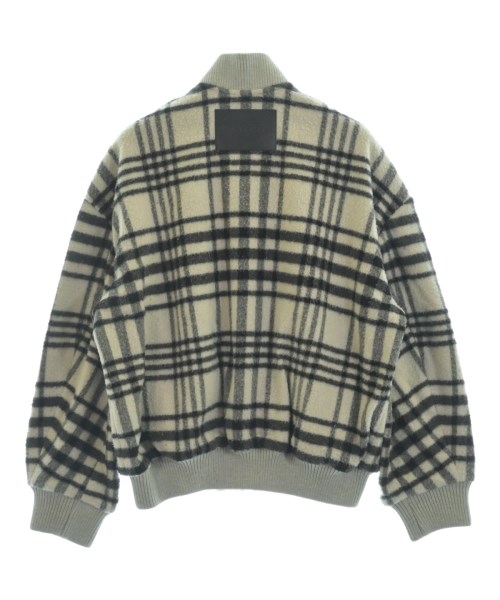 JW Anderson（ジェイダブリューアンダーソン）ブルゾン グレー サイズ:M メンズ/2200662703044