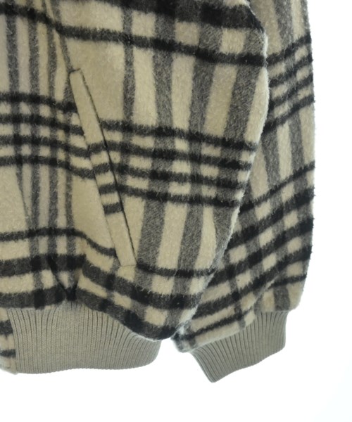 JW Anderson（ジェイダブリューアンダーソン）ブルゾン グレー サイズ:M メンズ/2200662703044