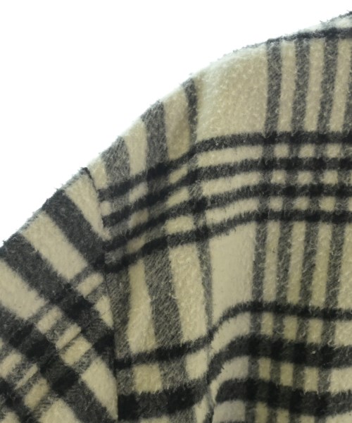 JW Anderson（ジェイダブリューアンダーソン）ブルゾン グレー サイズ:M メンズ/2200662703044