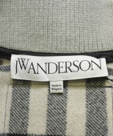 JW Anderson（ジェイダブリューアンダーソン）ブルゾン グレー サイズ:M メンズ/2200662703044