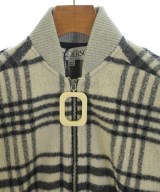 JW Anderson（ジェイダブリューアンダーソン）ブルゾン グレー サイズ:M メンズ/2200662703044