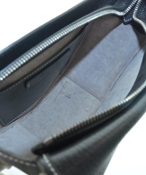 JW Anderson（ジェイダブリューアンダーソン）ショルダーバッグ 黒 サイズ:- レディース/2200662795049