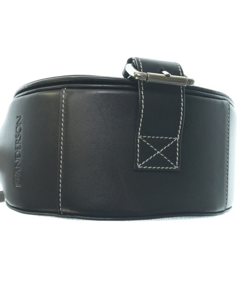 JW Anderson（ジェイダブリューアンダーソン）ショルダーバッグ 黒 サイズ:- レディース/2200662795049