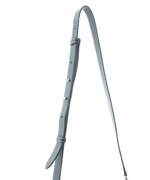 JW Anderson（ジェイダブリューアンダーソン）ショルダーバッグ 黒 サイズ:- レディース/2200662795049