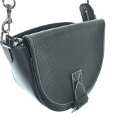 JW Anderson（ジェイダブリューアンダーソン）ショルダーバッグ 黒 サイズ:- レディース/2200662795049