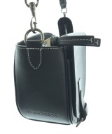 JW Anderson（ジェイダブリューアンダーソン）ショルダーバッグ 黒 サイズ:- レディース/2200662795049