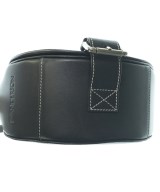 JW Anderson（ジェイダブリューアンダーソン）ショルダーバッグ 黒 サイズ:- レディース/2200662795049