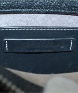 JW Anderson（ジェイダブリューアンダーソン）ショルダーバッグ 黒 サイズ:- レディース/2200662795049