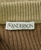 JW Anderson（ジェイダブリューアンダーソン）ワンピース 茶 サイズ:XS レディース/2200662955023