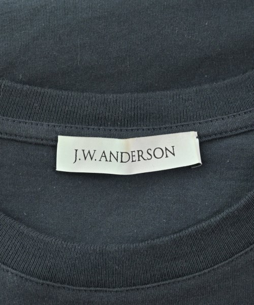JW Anderson（ジェイダブリューアンダーソン）Tシャツ・カットソー 紺 サイズ:S メンズ/2200663299034