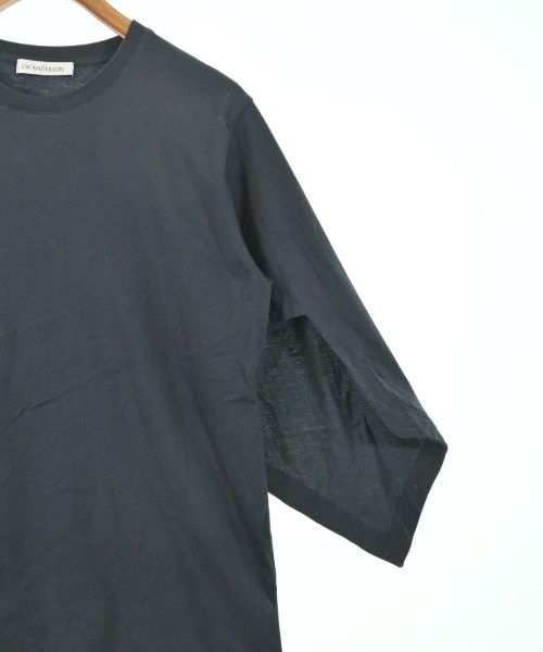 JW Anderson（ジェイダブリューアンダーソン）Tシャツ・カットソー 紺 サイズ:S メンズ/2200663299034