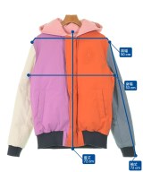 JW Anderson（ジェイダブリューアンダーソン）その他 オレンジ サイズ:0(XS位) メンズ/2200658526077