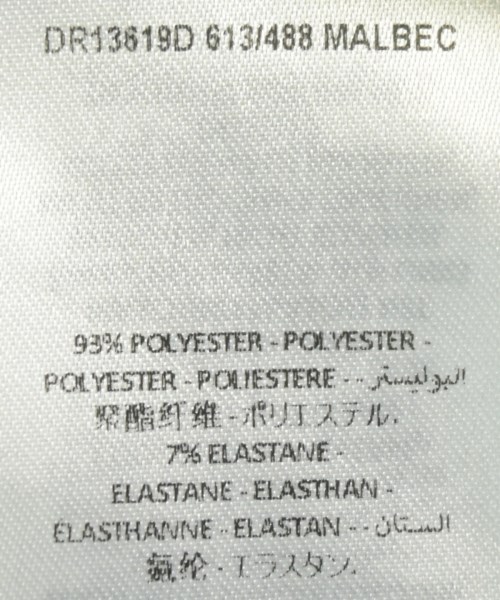 JW Anderson（ジェイダブリューアンダーソン）ワンピース 緑 サイズ:M レディース/2200663706044