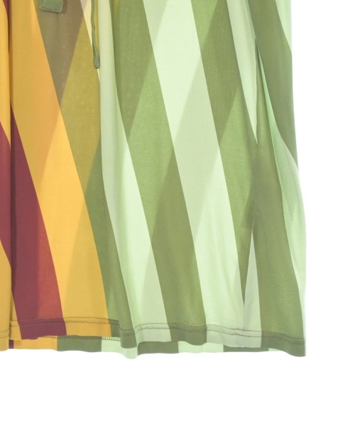 JW Anderson（ジェイダブリューアンダーソン）ワンピース 緑 サイズ:M レディース/2200663706044