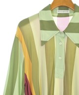 JW Anderson（ジェイダブリューアンダーソン）ワンピース 緑 サイズ:M レディース/2200663706044