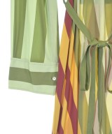 JW Anderson（ジェイダブリューアンダーソン）ワンピース 緑 サイズ:M レディース/2200663706044