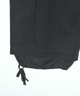 JW Anderson（ジェイダブリューアンダーソン）カーゴパンツ 黒 サイズ:48(L位) メンズ/2200663711253