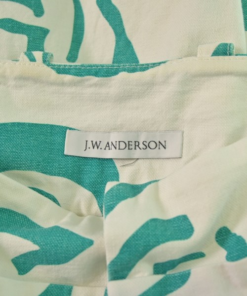 JW Anderson（ジェイダブリューアンダーソン）その他 白 サイズ:46(M位) メンズ/2200663791064