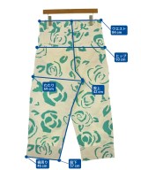 JW Anderson（ジェイダブリューアンダーソン）その他 白 サイズ:46(M位) メンズ/2200663791064