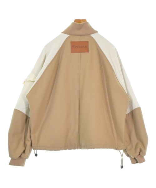 JW Anderson（ジェイダブリューアンダーソン）その他 ベージュ サイズ:S メンズ/2200664650025