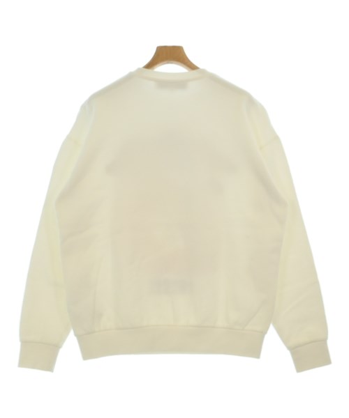 JW Anderson（ジェイダブリューアンダーソン）スウェット 白 サイズ:L メンズ/2200664650032