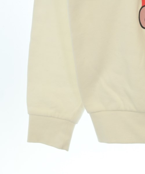 JW Anderson（ジェイダブリューアンダーソン）スウェット 白 サイズ:L メンズ/2200664650032