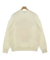JW Anderson（ジェイダブリューアンダーソン）スウェット 白 サイズ:L メンズ/2200664650032