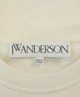 JW Anderson（ジェイダブリューアンダーソン）スウェット 白 サイズ:L メンズ/2200664650032