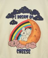 JW Anderson（ジェイダブリューアンダーソン）スウェット 白 サイズ:L メンズ/2200664650032