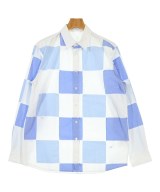 JW Anderson（ジェイダブリューアンダーソン）カジュアルシャツ 白 サイズ:38(M位) メンズ/2200662951148
