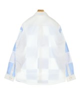 JW Anderson（ジェイダブリューアンダーソン）カジュアルシャツ 白 サイズ:38(M位) メンズ/2200662951148