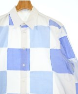 JW Anderson（ジェイダブリューアンダーソン）カジュアルシャツ 白 サイズ:38(M位) メンズ/2200662951148
