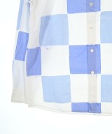 JW Anderson（ジェイダブリューアンダーソン）カジュアルシャツ 白 サイズ:38(M位) メンズ/2200662951148