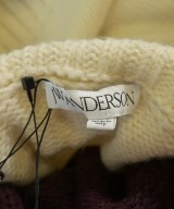 JW Anderson（ジェイダブリューアンダーソン）ニット・セーター 赤 サイズ:L メンズ/2200664972028