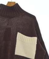 JW Anderson（ジェイダブリューアンダーソン）ニット・セーター 赤 サイズ:L メンズ/2200664972028