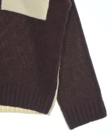 JW Anderson（ジェイダブリューアンダーソン）ニット・セーター 赤 サイズ:L メンズ/2200664972028