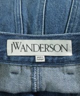 JW Anderson（ジェイダブリューアンダーソン）ロング・マキシ丈スカート 青 サイズ:34(XXS位) レディース/2200665412158