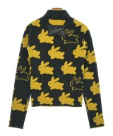 JW Anderson（ジェイダブリューアンダーソン）ニット・セーター 黒 サイズ:XXS レディース/2200665818110