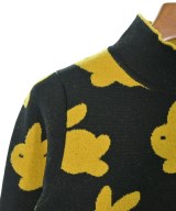 JW Anderson（ジェイダブリューアンダーソン）ニット・セーター 黒 サイズ:XXS レディース/2200665818110