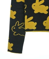 JW Anderson（ジェイダブリューアンダーソン）ニット・セーター 黒 サイズ:XXS レディース/2200665818110