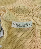 JW Anderson（ジェイダブリューアンダーソン）ニット・セーター ベージュ サイズ:S レディース/2200666002037
