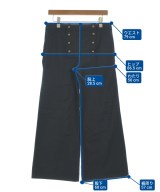 JW Anderson（ジェイダブリューアンダーソン）その他 紺 サイズ:36(XS位) レディース/2200664041052