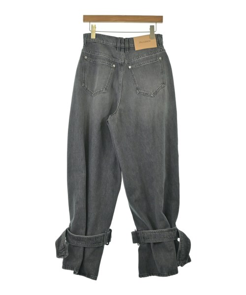 JW Anderson（ジェイダブリューアンダーソン）デニムパンツ グレー サイズ:28(S位) メンズ/2200666783011